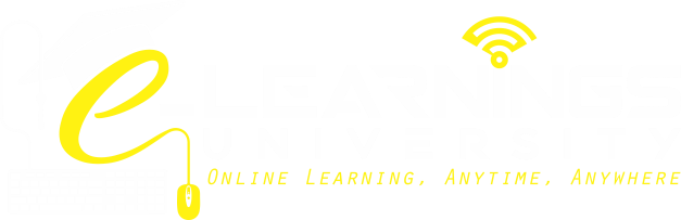 E-Learnings.University