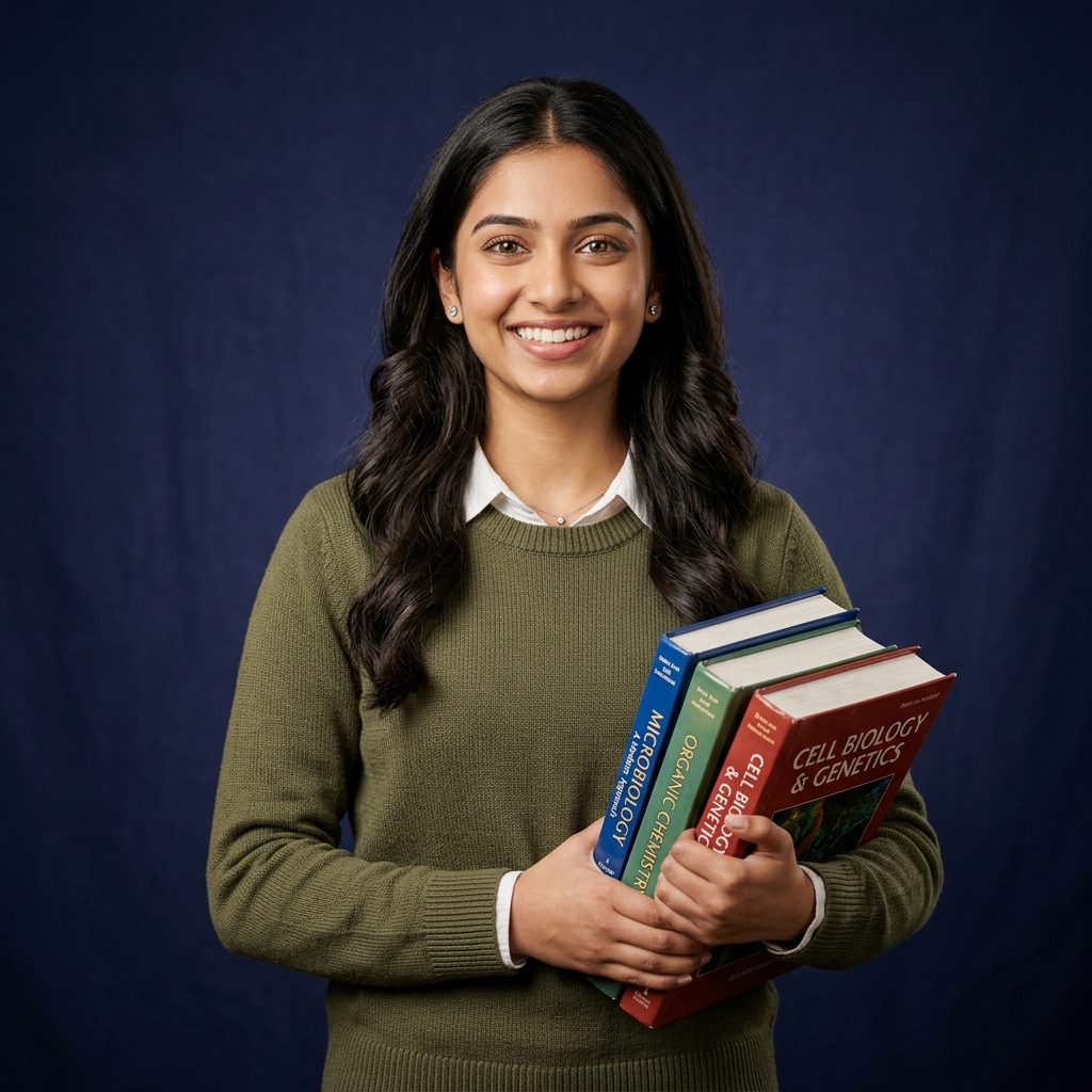 Student Hero